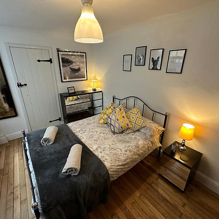 Seafront Apartment With Garden Brighton Exterior photo