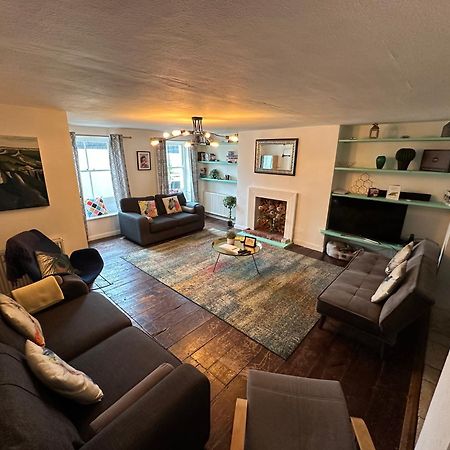 Seafront Apartment With Garden Brighton Exterior photo